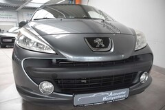 Bild des Angebotes Peugeot 207 1.4 Urban Move Klima Alufelgen E-Fenster