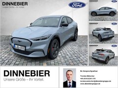 Bild des Angebotes Ford Mustang Mach-E Premium LED+360° Kamera+Navi