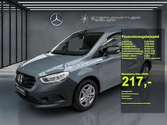 Bild des Angebotes Mercedes-Benz Citan e Kasten PRO Standard AHK 5 J Garantie
