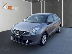 Bild des Angebotes Suzuki Baleno Club+1.HAND+SCHECKHEFT+SHZG+KLIMAANLAGE