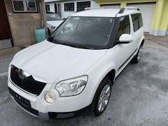 Bild des Angebotes Skoda Yeti Ambition