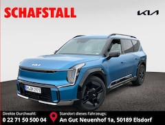 Bild des Angebotes Kia EV9 AWD GT-LINE LAUNCH EDITION 6-Sitzer Relax