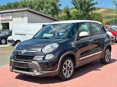 Bild des Angebotes Fiat 500L Trekking Rock N Road Edition*Klima*Navi*PDC