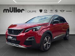 Bild des Angebotes Peugeot 3008 PureTech 180 EAT8 Allure inkl. GT-Line