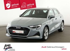 Bild des Angebotes Audi A3 Sportback advanced 35 TDI S tronic Advanced