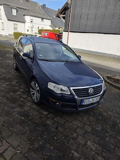 Bild des Angebotes VW Passat Variant Passat Variant 2.0 TDI DPF DSG Comfortline