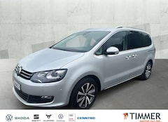 Bild des Angebotes VW Sharan 1.4 TSI DSG COMFORT *DYNAUDIO *LED *ACC *STHZG *N
