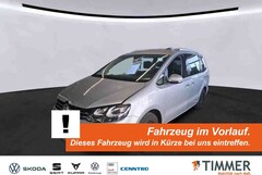 Bild des Angebotes VW Sharan 1.4 TSI DSG COMFORT *DYNAUDIO *LED *ACC *STHZG *N