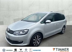 Bild des Angebotes VW Sharan 1.4 TSI DSG COMFORT *DYNAUDIO *LED *ACC *STHZG *N