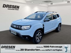 Bild des Angebotes Dacia Duster II Journey 1.3 TCe 150PS AHK,NAVI,KAMERA, SITZHEIZ