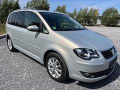 Bild des Angebotes VW Touran Touran 1.4 TSI DSG Trendline