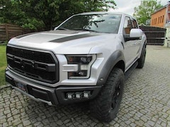 Bild des Angebotes Ford F 150 Raptor Extreme  DoKa SVT Performance 3,5 V6 Power