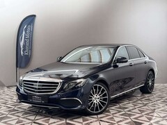 Bild des Angebotes Mercedes-Benz E 400 d 4Matic Limo. Sonderausstattung Exclusive