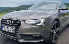Bild des Angebotes Audi A5 A5 3.0 TDI Sportback quattro DPF S tronic
