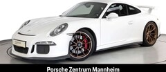 Bild des Angebotes Porsche 991 -1 GT3 Lift Navi Clubsportpaket SportChrono