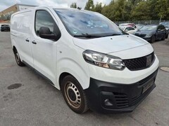 Bild des Angebotes Fiat Scudo L2 SX*Navi*Kamera*HU Neu*Klima*MwSt.