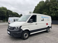 Bild des Angebotes VW Crafter Crafter 30 Kasten EcoProfi *Klima*S-Heft*Mwst.*