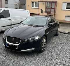 Bild des Angebotes Jaguar XF 3.0 V6 Diesel