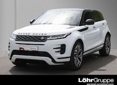 Bild des Angebotes Land Rover Range Rover Evoque R-Dynamic HSE Hybrid Matrix