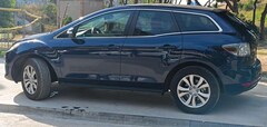 Bild des Angebotes Mazda CX-7 2.2 MZR-CD Center-Line
