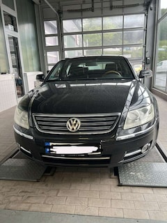 Bild des Angebotes VW Phaeton V6 TDI 4Motion (5 Sitze)