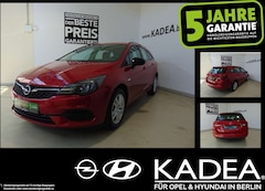 Bild des Angebotes Opel Astra K PDC,Sitz+Lenkradheizung,CarPlay,Garantie