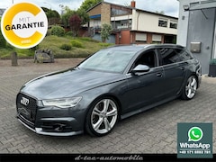 Bild des Angebotes Audi S6 4.0 TFSI quattro*AHK*Luft*HUD*Matrix LED*Insp NEU
