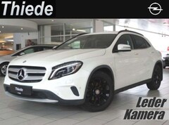 Bild des Angebotes Mercedes-Benz GLA 180 STYLE 7G-DCT NAVI/BI-XENON/SHZ/KAMERA