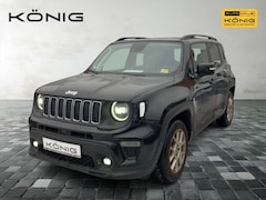 Bild des Angebotes Jeep Renegade Limited Automatik, CarPlay