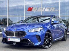 Bild des Angebotes BMW 118 d M Sport adap.LED Panorama ToT-Winkel 1 Lim.