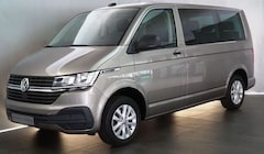 Bild des Angebotes VW T6 Multivan T6.1 Multivan Family 7Sitzer! mit 46Tkm!