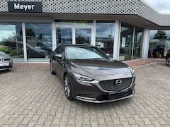 Bild des Angebotes Mazda 6 Limousine Sports-Line