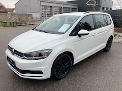 Bild des Angebotes VW Touran 1.5 TSI ACTIVE*Klimautomatik*PDC*LM-Felge