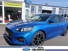 Bild des Angebotes Ford Focus ST-Line, Kamera
