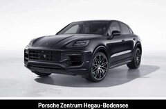 Bild des Angebotes Porsche Cayenne E-Hybrid Coupe Black Edition
