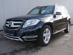 Bild des Angebotes Mercedes-Benz GLK 250 CDI 4Matic NAVI/PANO/PDC