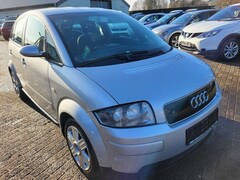 Bild des Angebotes Audi A2 1.4