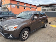 Bild des Angebotes Mitsubishi ASX gao