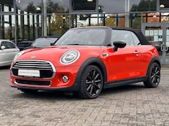 Bild des Angebotes MINI Cooper Cabrio Cooper / Chili Paket / Leder / Navigation