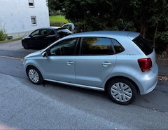 Bild des Angebotes VW Polo Team