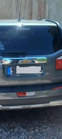 Bild des Angebotes Chevrolet Orlando 2.0 TD LT+