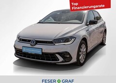 Bild des Angebotes VW Polo 1.0 TSI R-Line DSG NAVI/Kamera/ACC/Beats/Matrix