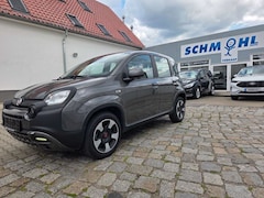Bild des Angebotes Fiat Panda City Plus