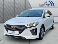 Bild des Angebotes Hyundai IONIQ Style Hybrid Navi Soundsystem Bi-Xenon ACC Mehrzon
