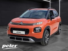 Bild des Angebotes Citroen C3 Aircross C3 Aircross Shine 110 +Navi+Kamera+SHZ+LED