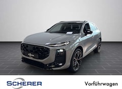 Bild des Angebotes Audi Q3 SUV TFSI quattro 195 kW S tronic Tech pro, As
