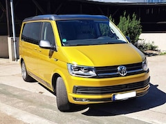 Bild des Angebotes VW T6 California California DSG Coast „30 Years“ Sonderedition