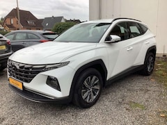 Bild des Angebotes Hyundai TUCSON Select / NAVI