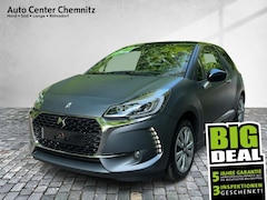 Bild des Angebotes DS Automobiles DS 3 DS3 Givenchy Le MakeUp LED/KlimaA/HiFiSystem/PDC