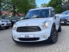 Bild des Angebotes MINI Cooper Countryman *PDC*NAVI*SHZ*PANO*